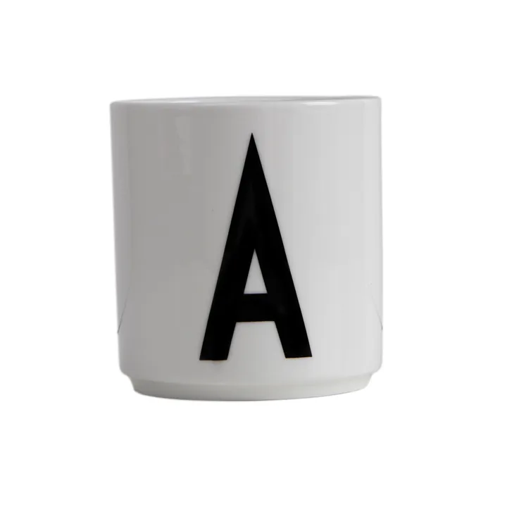Design Letters kopp - A - Design Letters