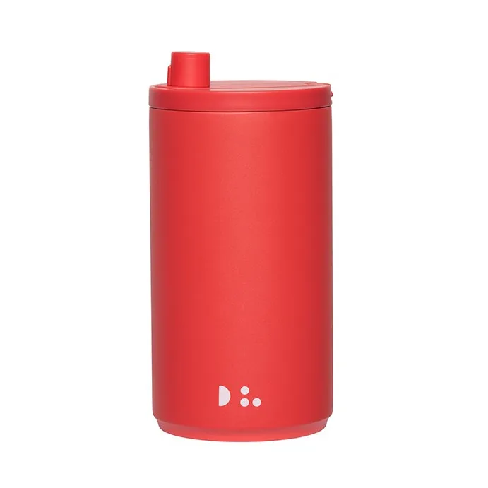 Design Letters resemugg 35 cl, DL-Coral Design Letters