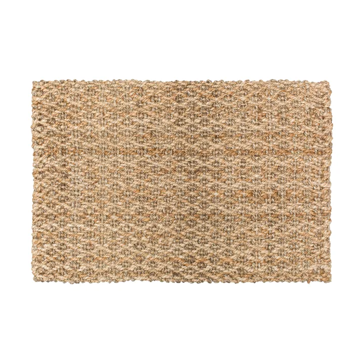 Fanny dörrmatta 60x90 cm - Diamonds - Dixie