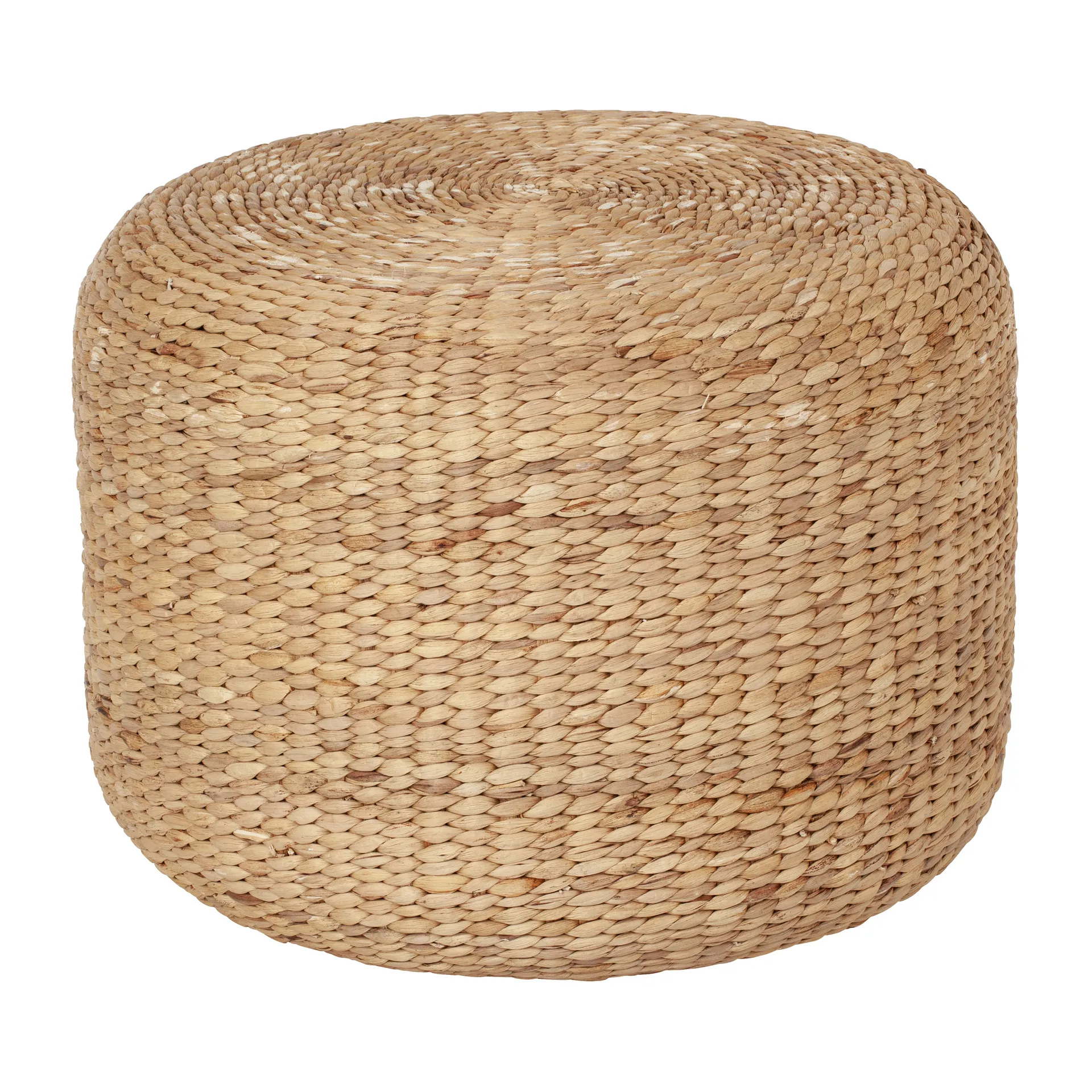 Lily sittpuff Ø59 cm H:45 cm, Natural Dixie