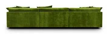 Great Ash 3-sits soffa 320x100 cm avtagbar klädsel - Munster 09 - Eilersen