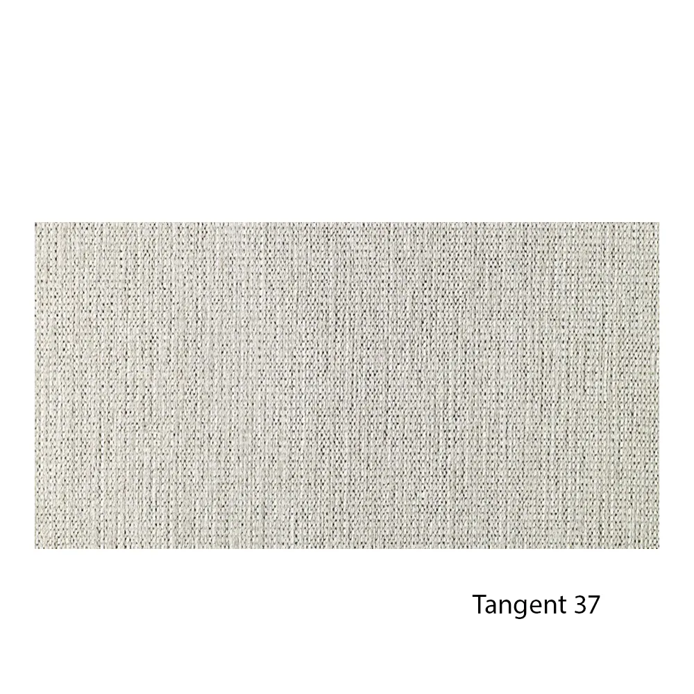 Lift soffa 210 cm dunstoppning, Tyg tangent 37 beige-stålben Eilersen
