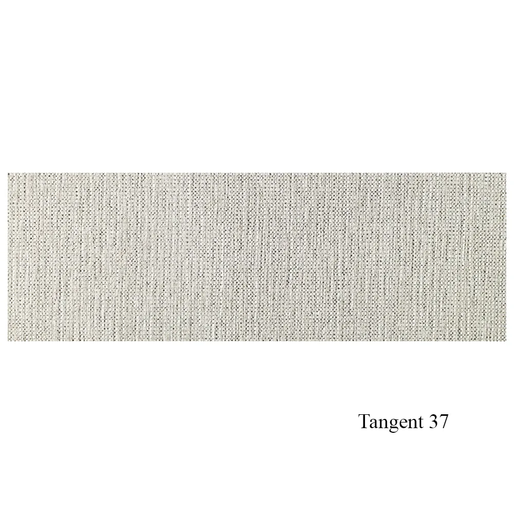 Lift soffa 240 cm, Tangent 37 beige-duntopp-stålben Eilersen