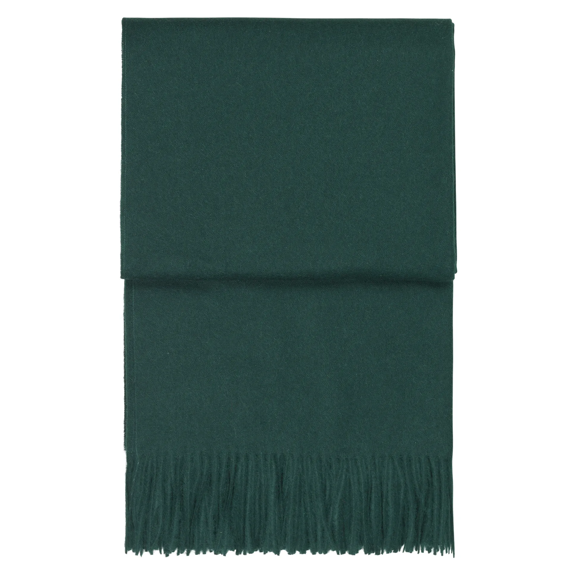 Elvang Classic pläd, Evergreen Elvang Denmark