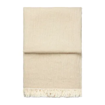 Lavender pläd 130x180 cm - Beige - Elvang Denmark