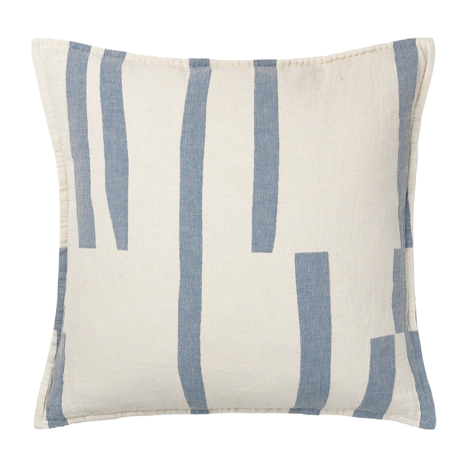 Lyme Grass kuddfodral 50x50 cm, Blue Elvang Denmark