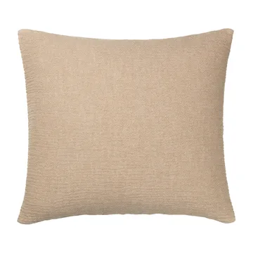 Thyme kuddfodral 50x50 cm - beige - Elvang Denmark