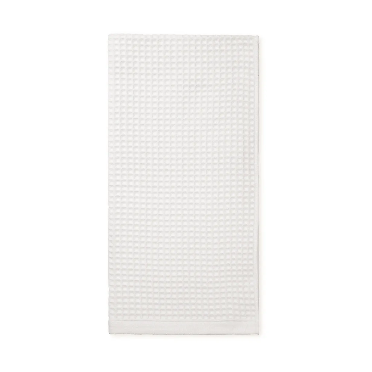 Waffle badhandduk 70x140 cm, Ivory Elvang Denmark
