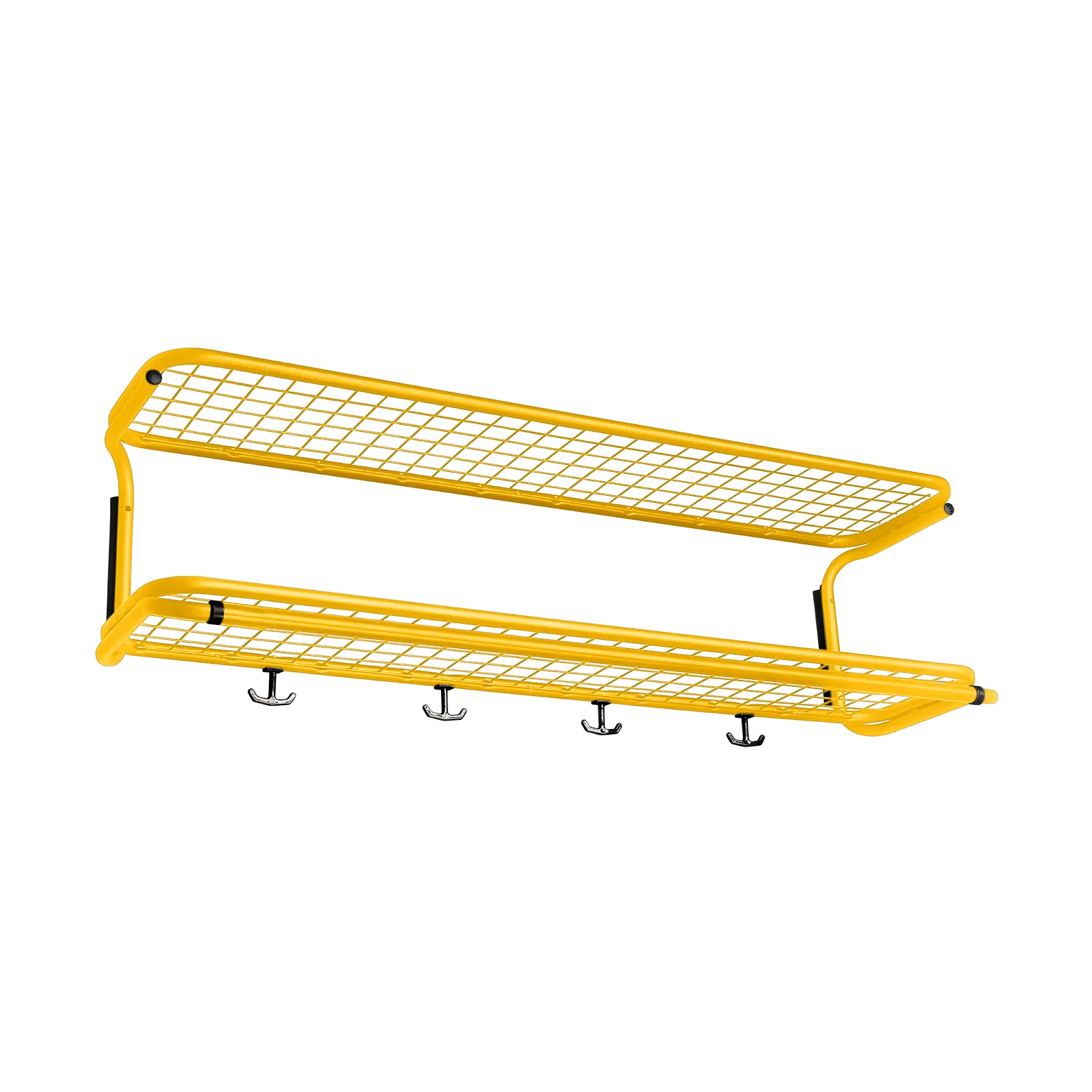 Classic hatthylla 100 cm, Sun yellow Essem Design