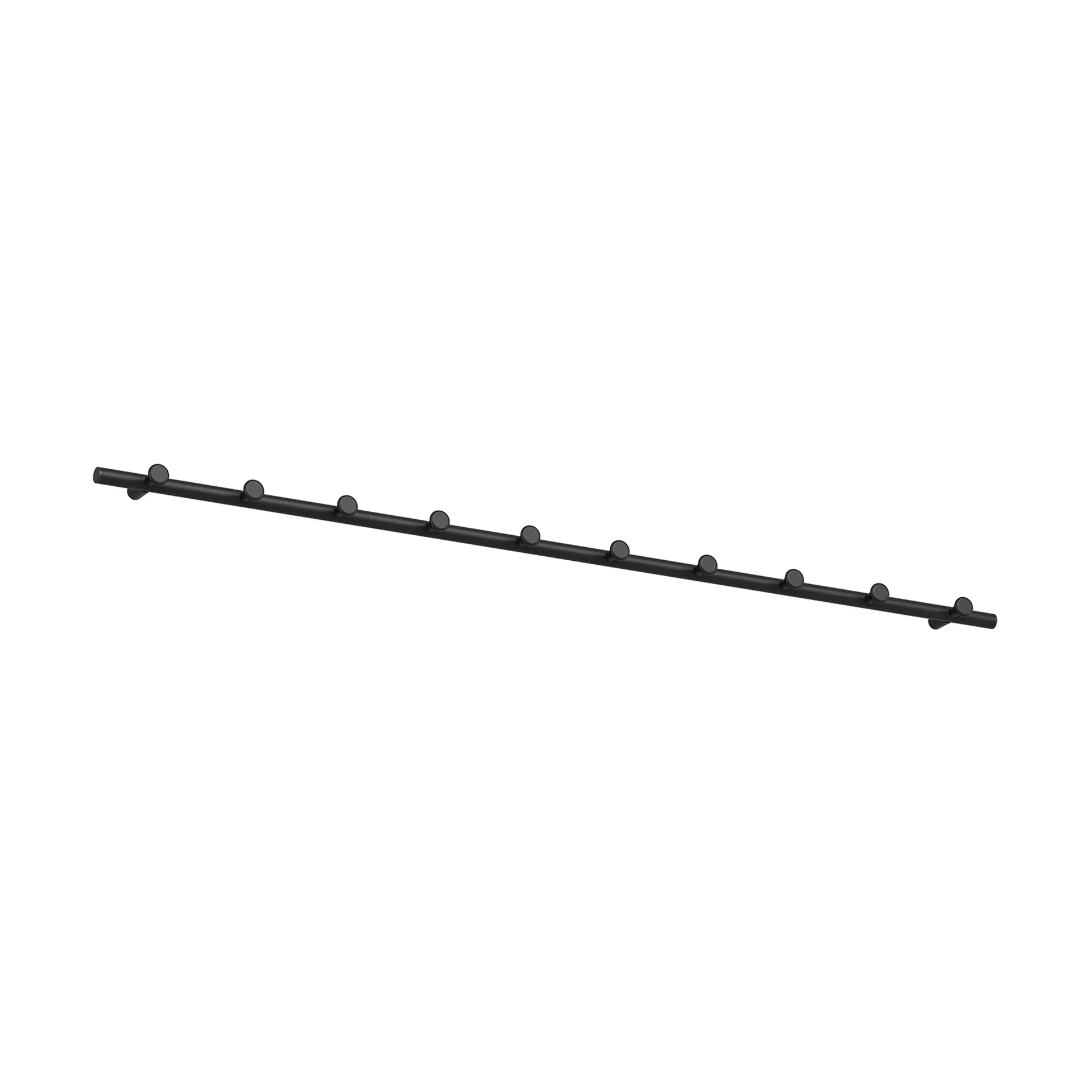 Classic kroklist 100 cm, Svart Essem Design