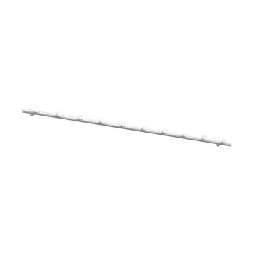Classic kroklist 100 cm - Vit - Essem Design