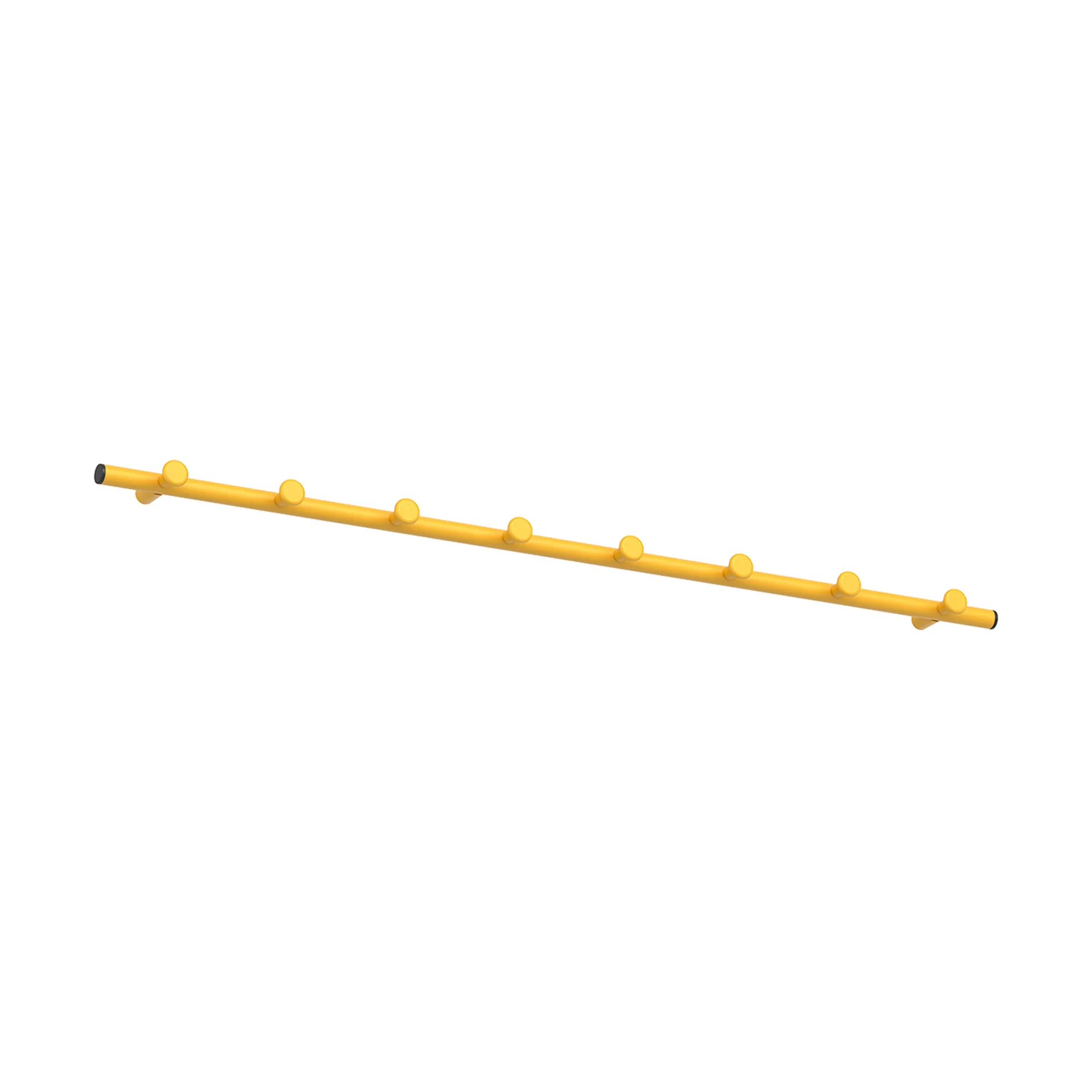 Classic kroklist 80 cm, Sun yellow Essem Design