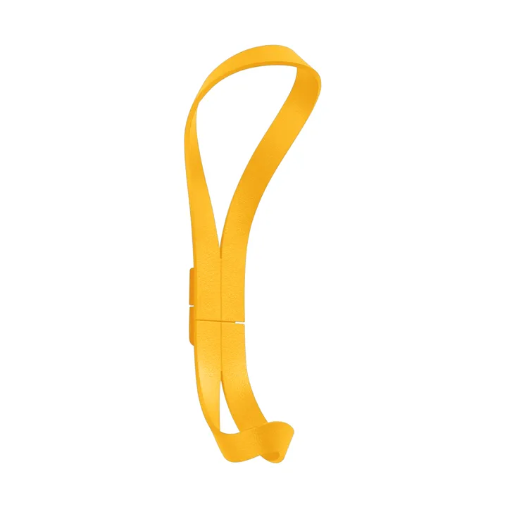 Endless krok - Sun yellow - Essem Design