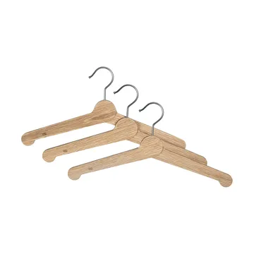 Nostalgi galge 3-pack - Ek - Essem Design