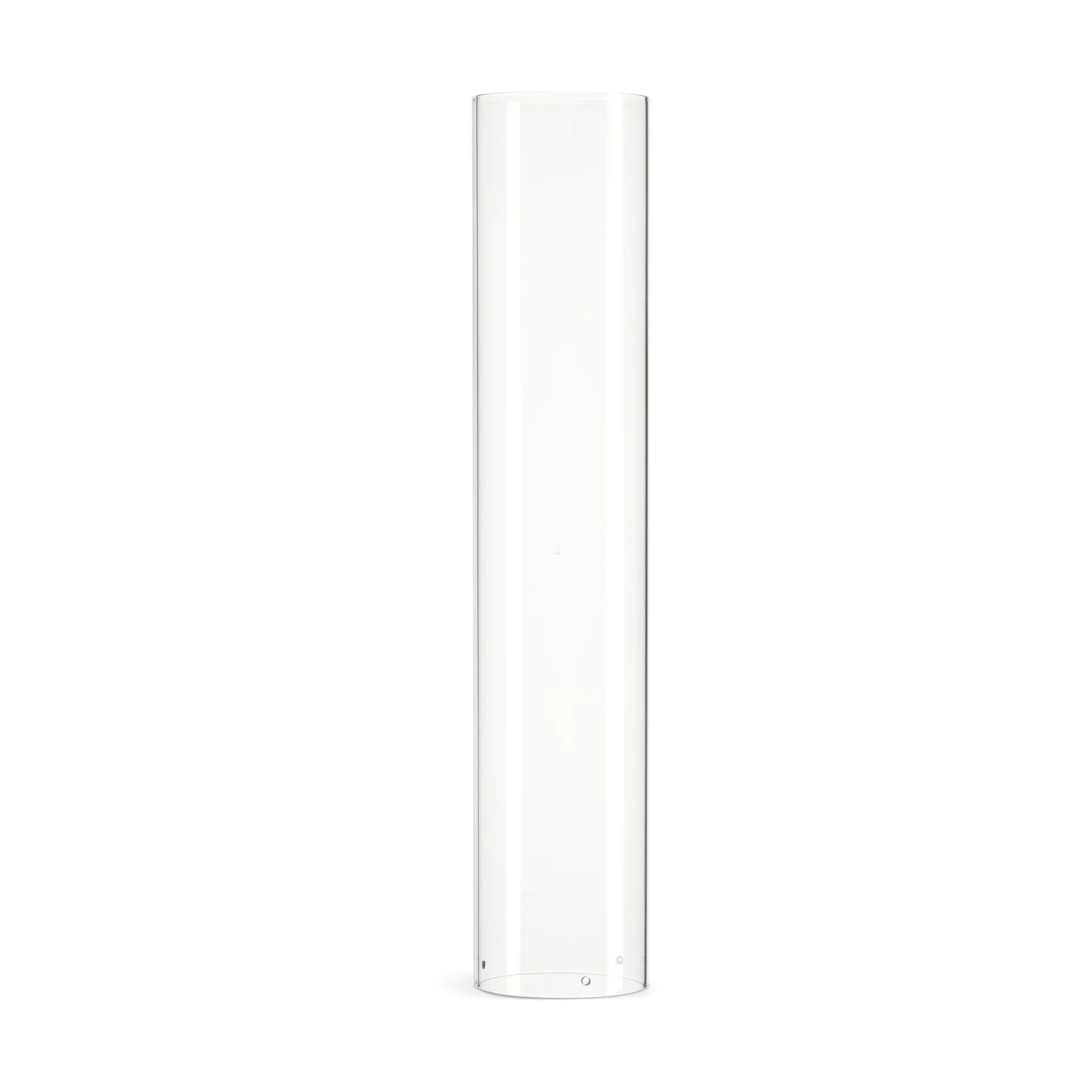 ester & erik cylinder glas hurricane t. ljusstake, 45 cm ester & erik