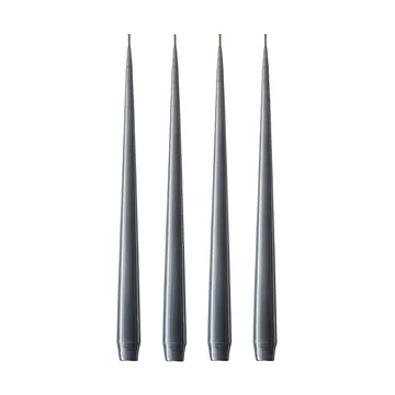ester & erik ljus lackad 4-pack - dark slate, 32 cm - ester & erik