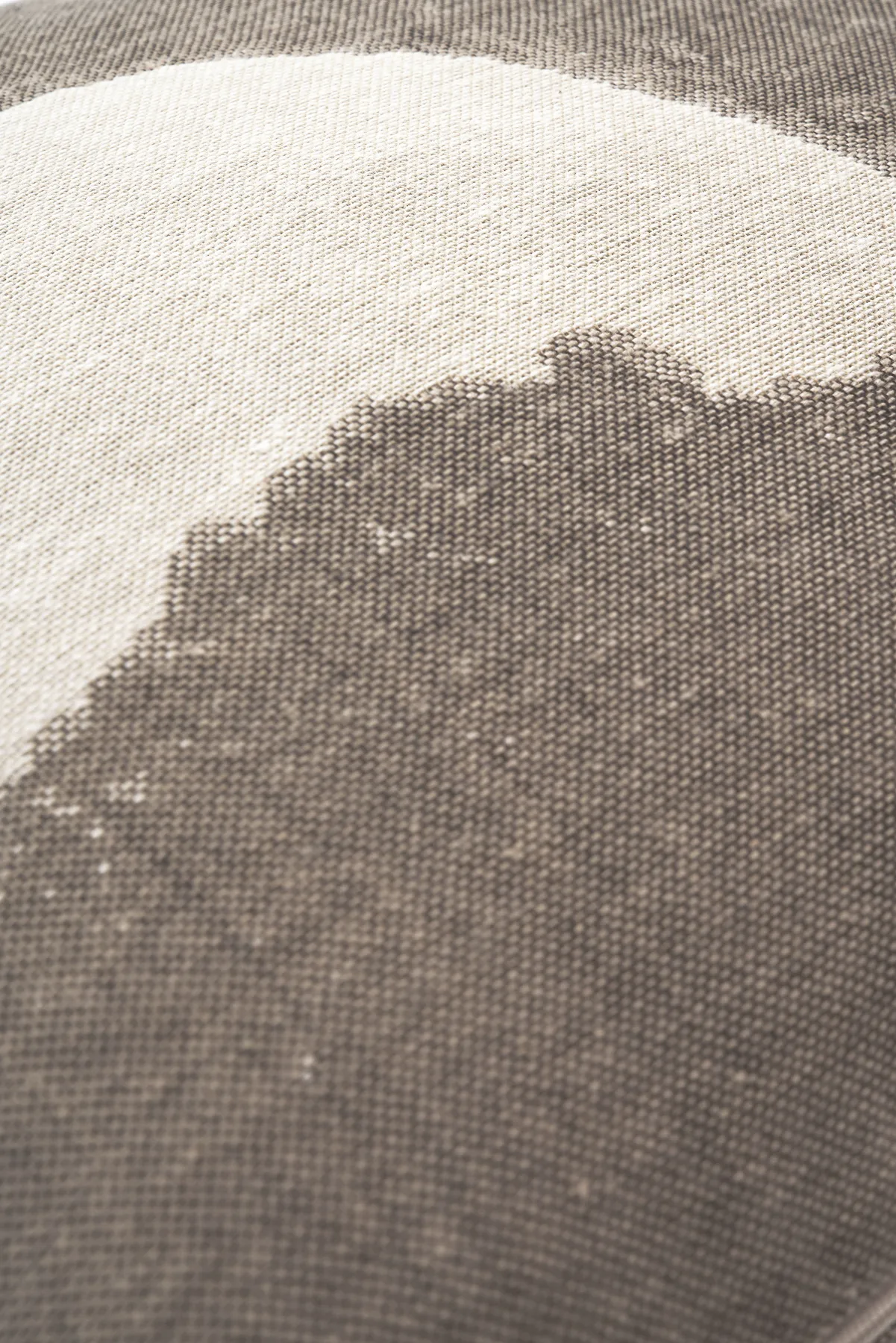 Abstract detail kudde, 60x40 cm Ethnicraft
