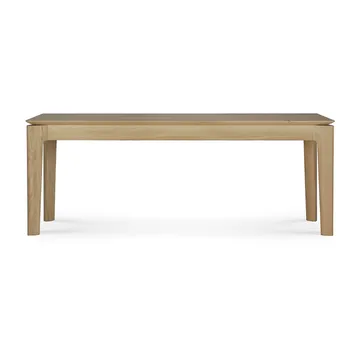 Bok bänk - Ek 126 cm - Ethnicraft