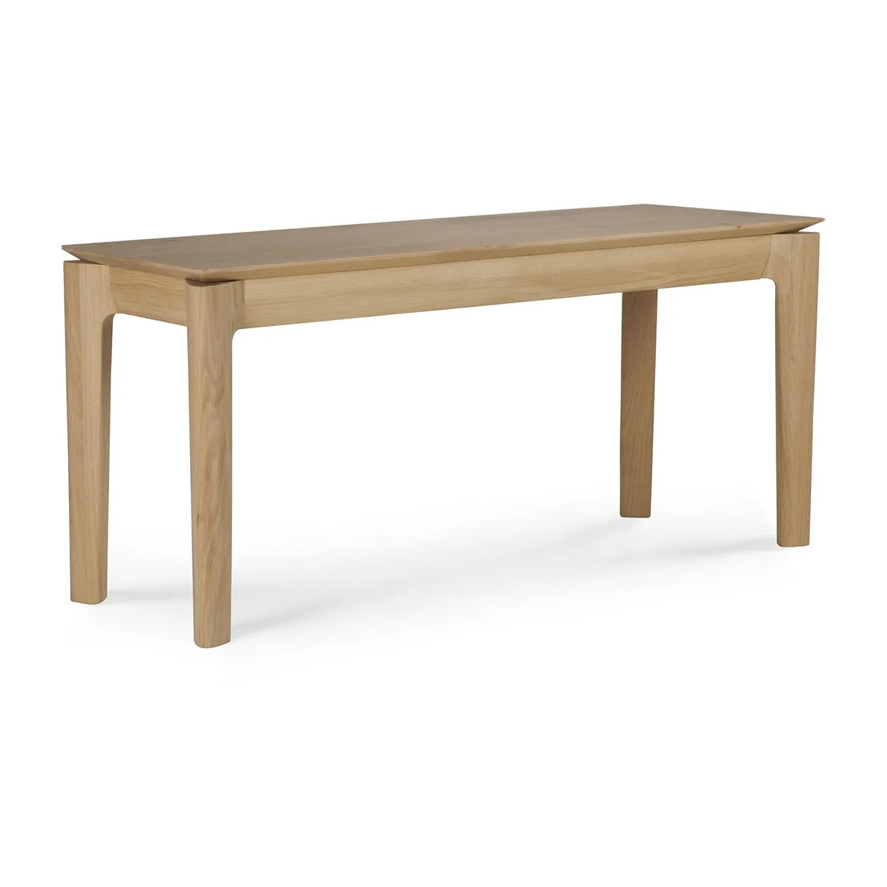 Bok bänk, Ek 126 cm Ethnicraft