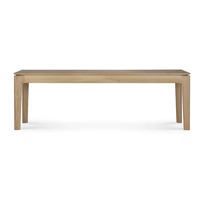 Bok bänk - Ek 146 cm - Ethnicraft