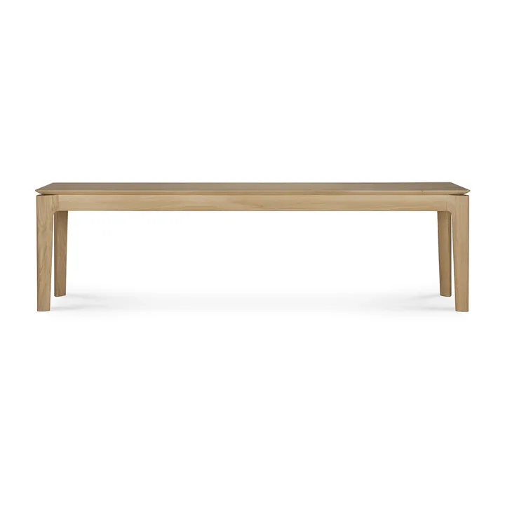 Bok bänk - Ek 166 cm - Ethnicraft