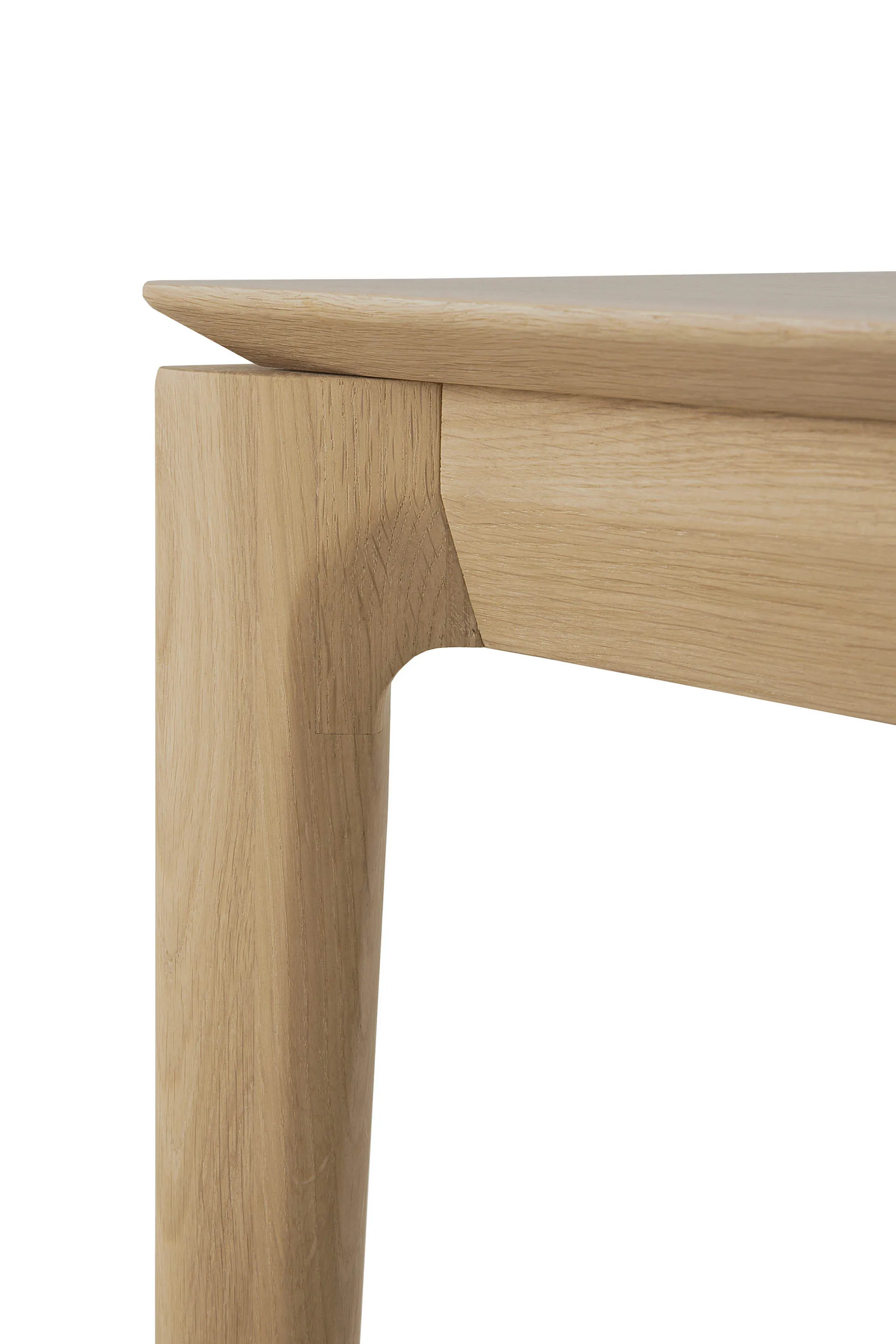 Bok bänk, Ek 186 cm Ethnicraft