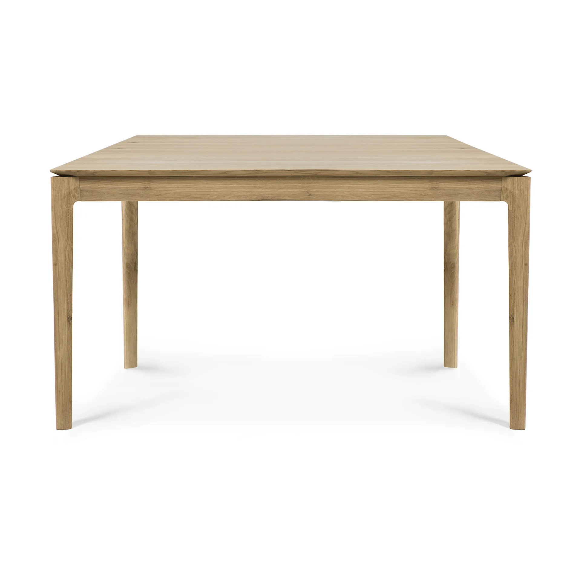 Bok matbord, Lackerad ek, 140x80 cm Ethnicraft