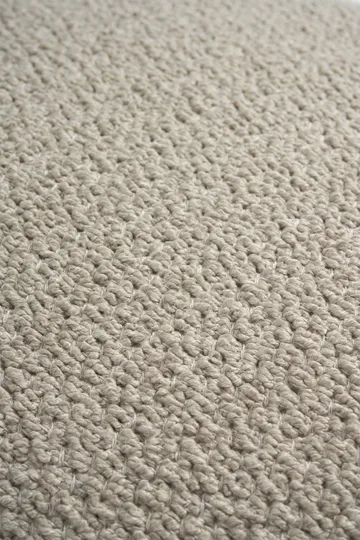 Boucle outdoor kudde 50x50 cm - Oat - Ethnicraft