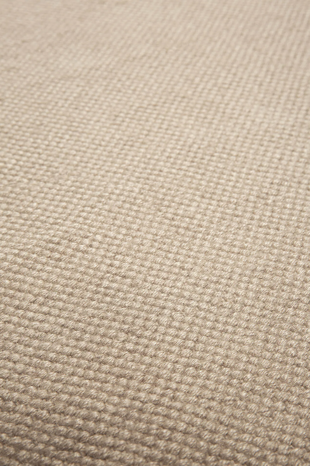 Ethnicraft matta PET 170x240 cm, Oat (beige) Ethnicraft