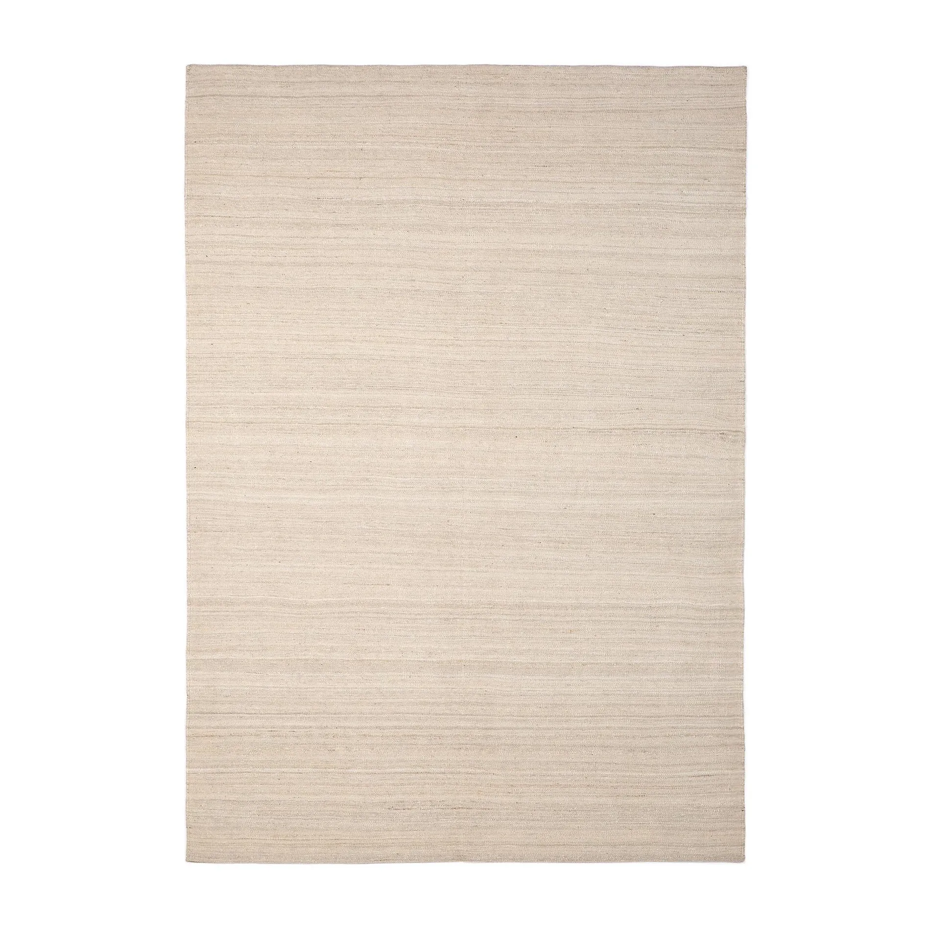 Nomad kelimmatta, Sand 170x240 cm Ethnicraft