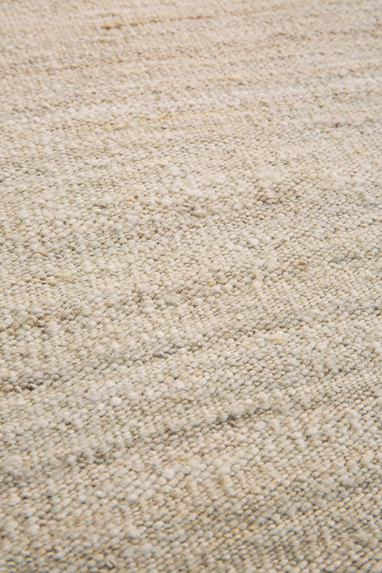 Nomad kelimmatta, Sand 200x300 cm Ethnicraft