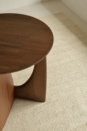 Nomad kelimmatta - Sand 200x300 cm - Ethnicraft