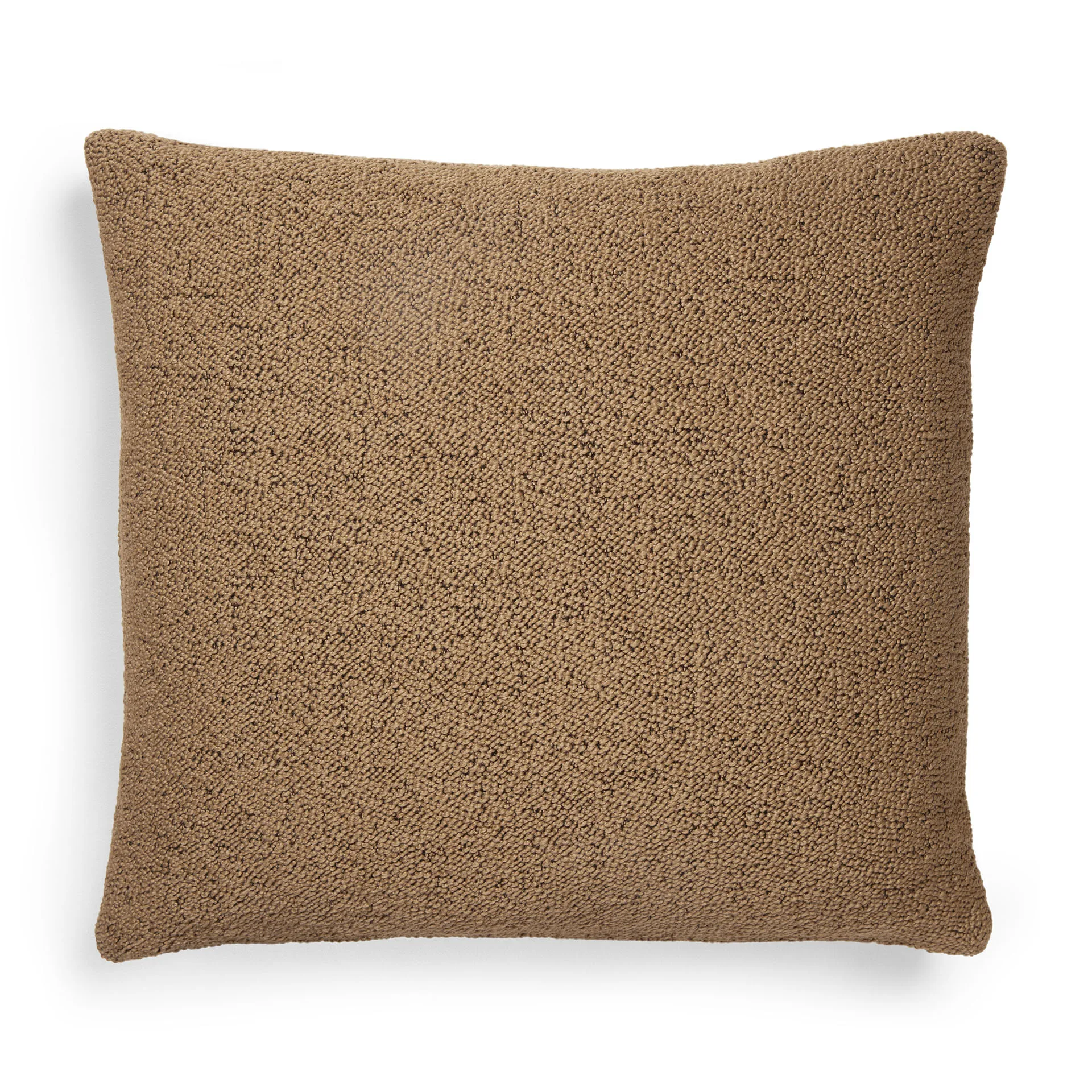 Nomad kudde 50x50 cm, Cumin Ethnicraft