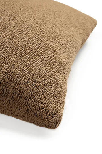 Nomad kudde 50x50 cm - Cumin - Ethnicraft