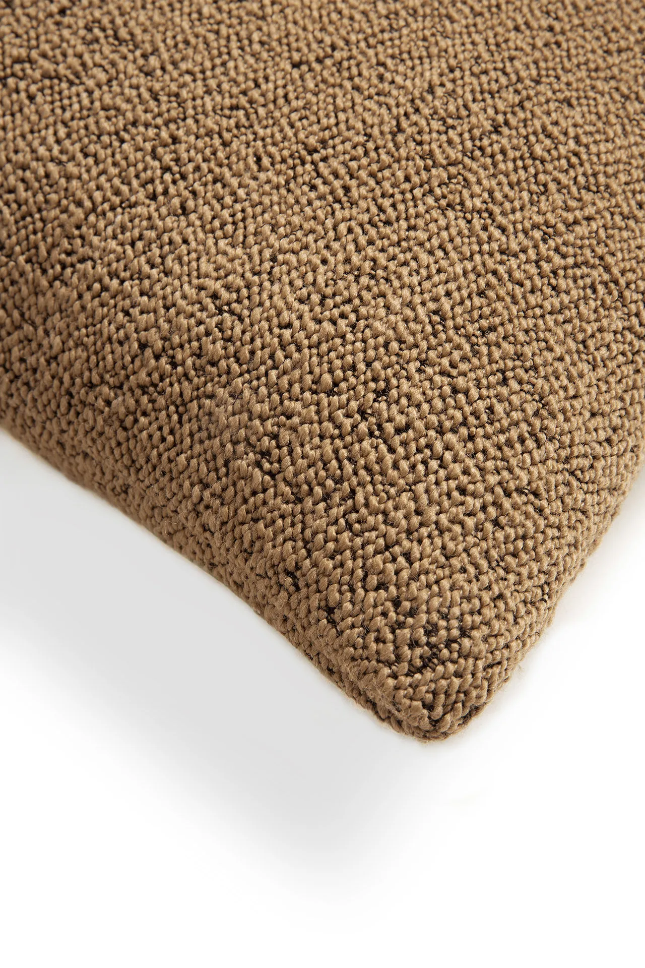 Nomad kudde 50x50 cm, Cumin Ethnicraft