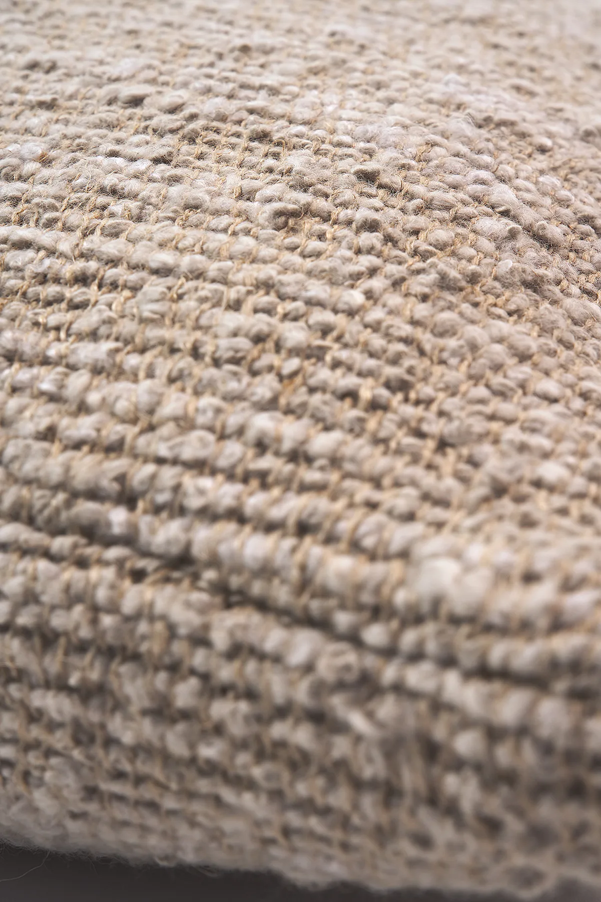 Nomad kudde 60x40 cm, Oat Ethnicraft