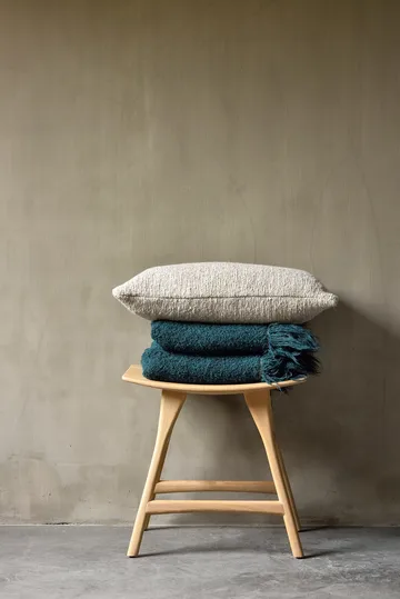Nomad kudde 60x40 cm - Oat - Ethnicraft