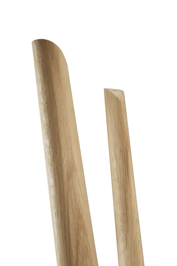PI klädhängare - Ek, 184 cm - Ethnicraft