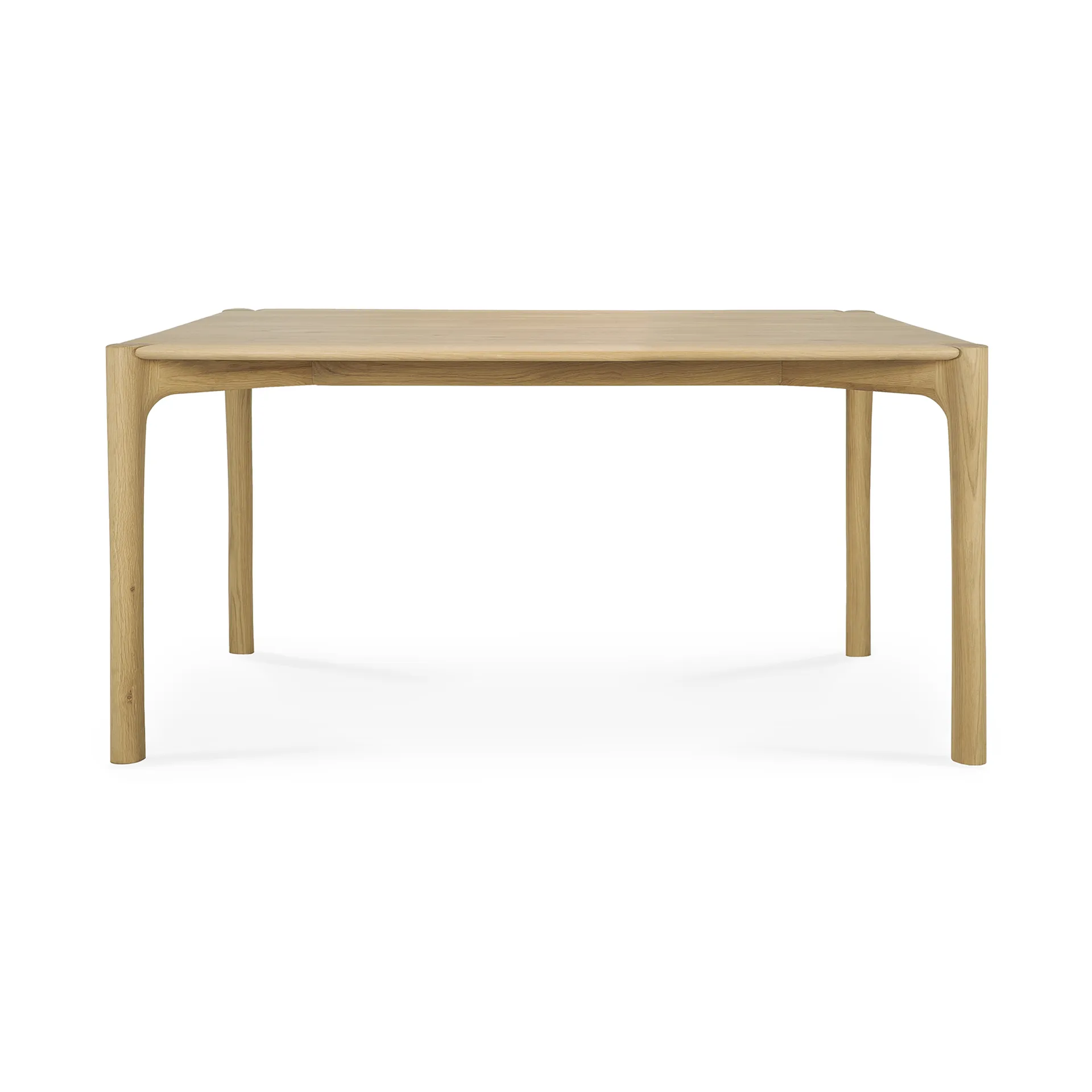 PI matbord, Hårdvaxoljad ek, 160x80x76 cm Ethnicraft