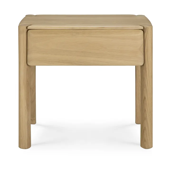 PI sängbord - Ek, 60x53 cm - Ethnicraft