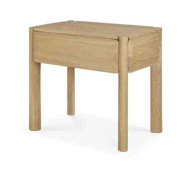 PI sängbord - Ek, 60x53 cm - Ethnicraft
