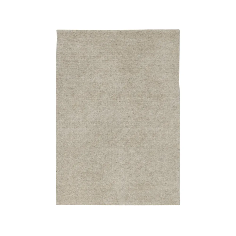 Ask matta, beige, 160x230 cm Fabula Living