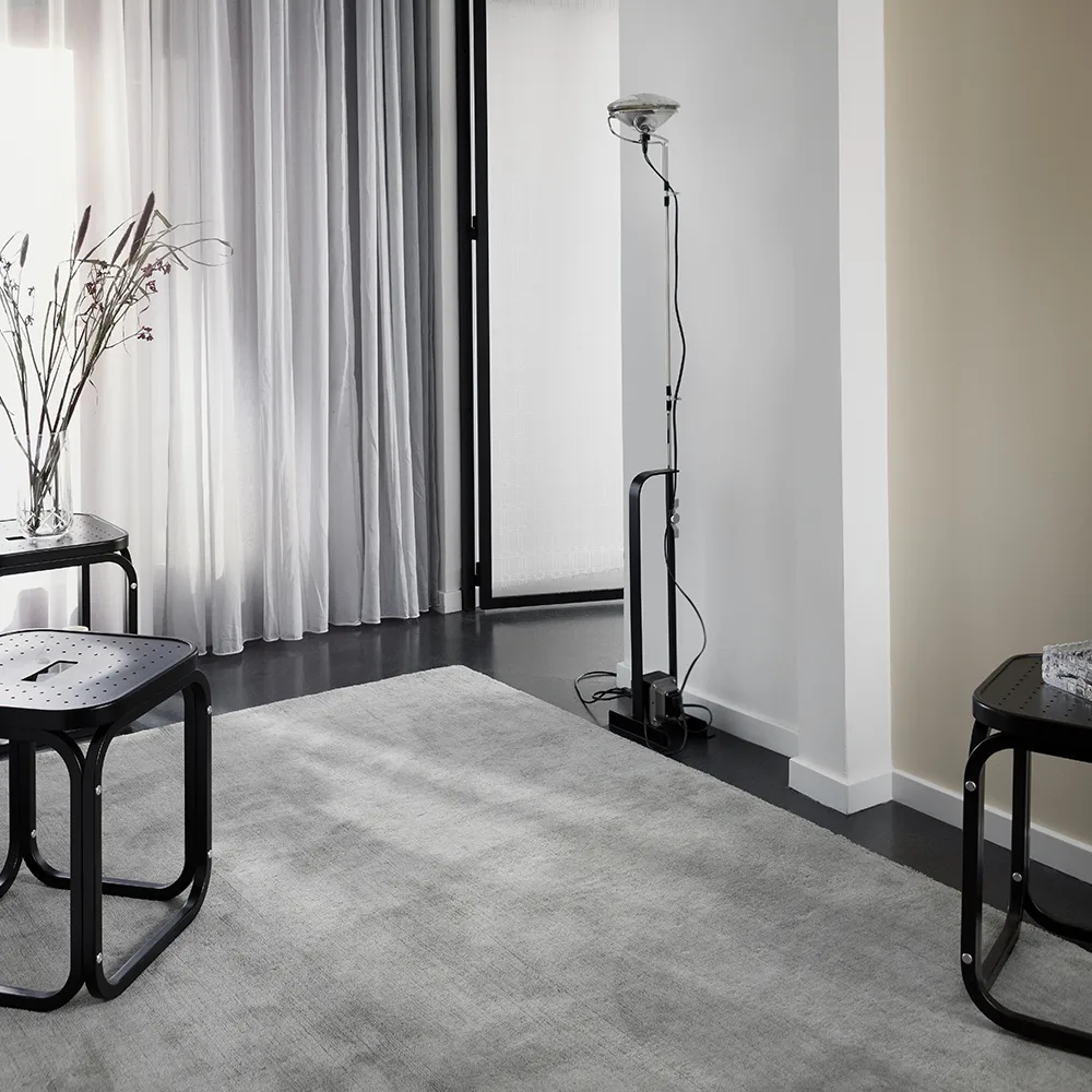 Ask matta, beige, 160x230 cm Fabula Living