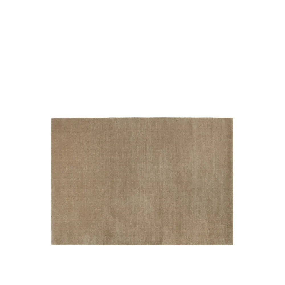 Frida matta, beige, 170x240 cm Fabula Living