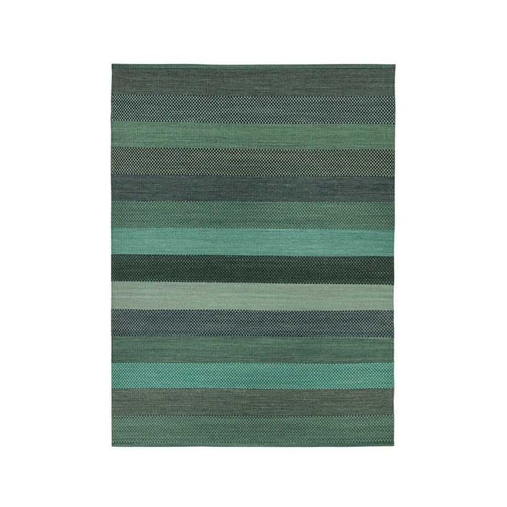 Veronica matta, green, 170x240 cm Fabula Living
