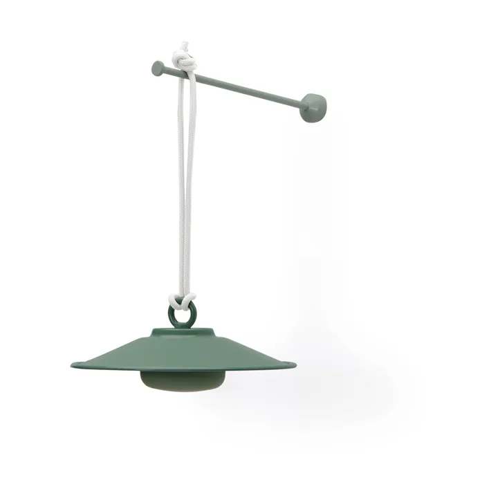 Chap-O hänglampa Ø15,7 cm - Sage - Fatboy