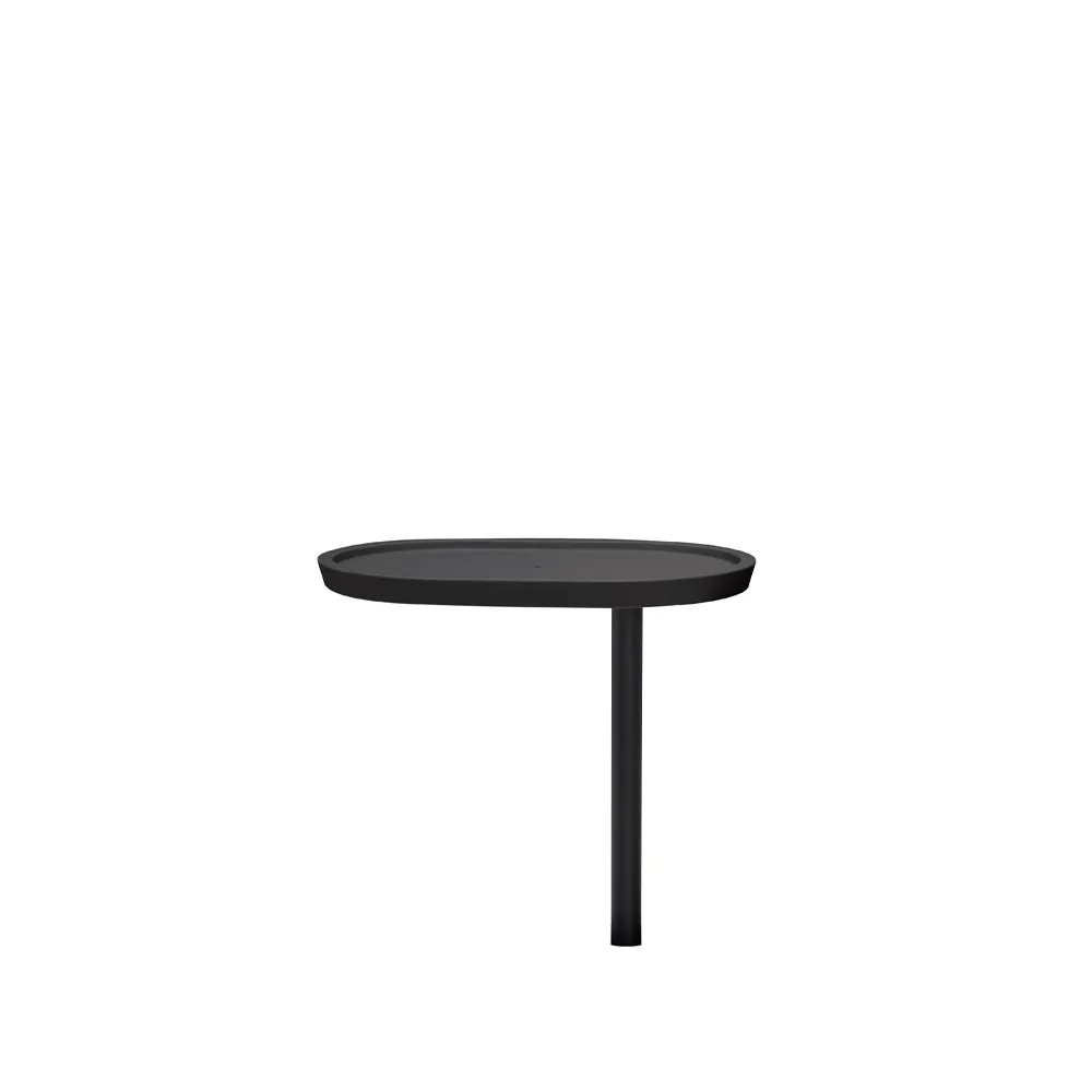 Fatboy Brick's Buddy bord, Anthracite Fatboy