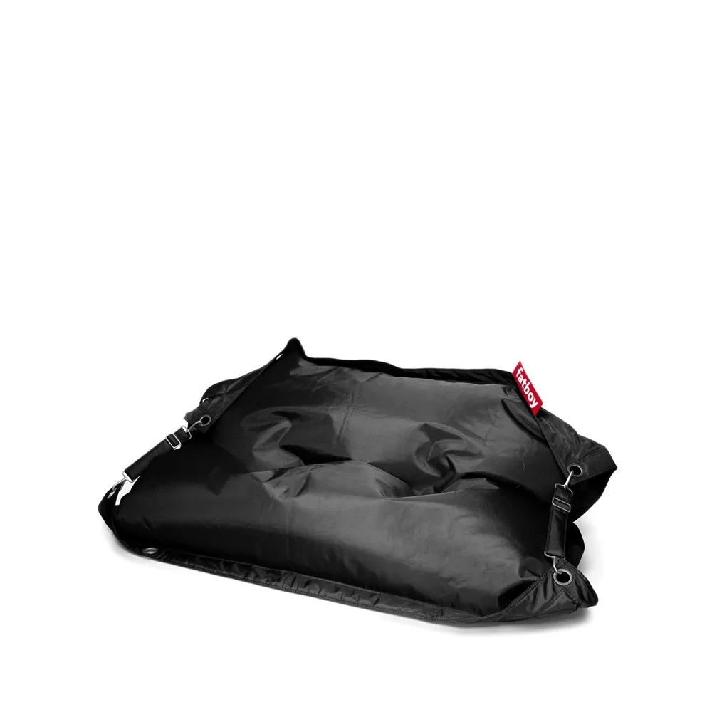 Fatboy buggle-up sittsäck, Black Fatboy