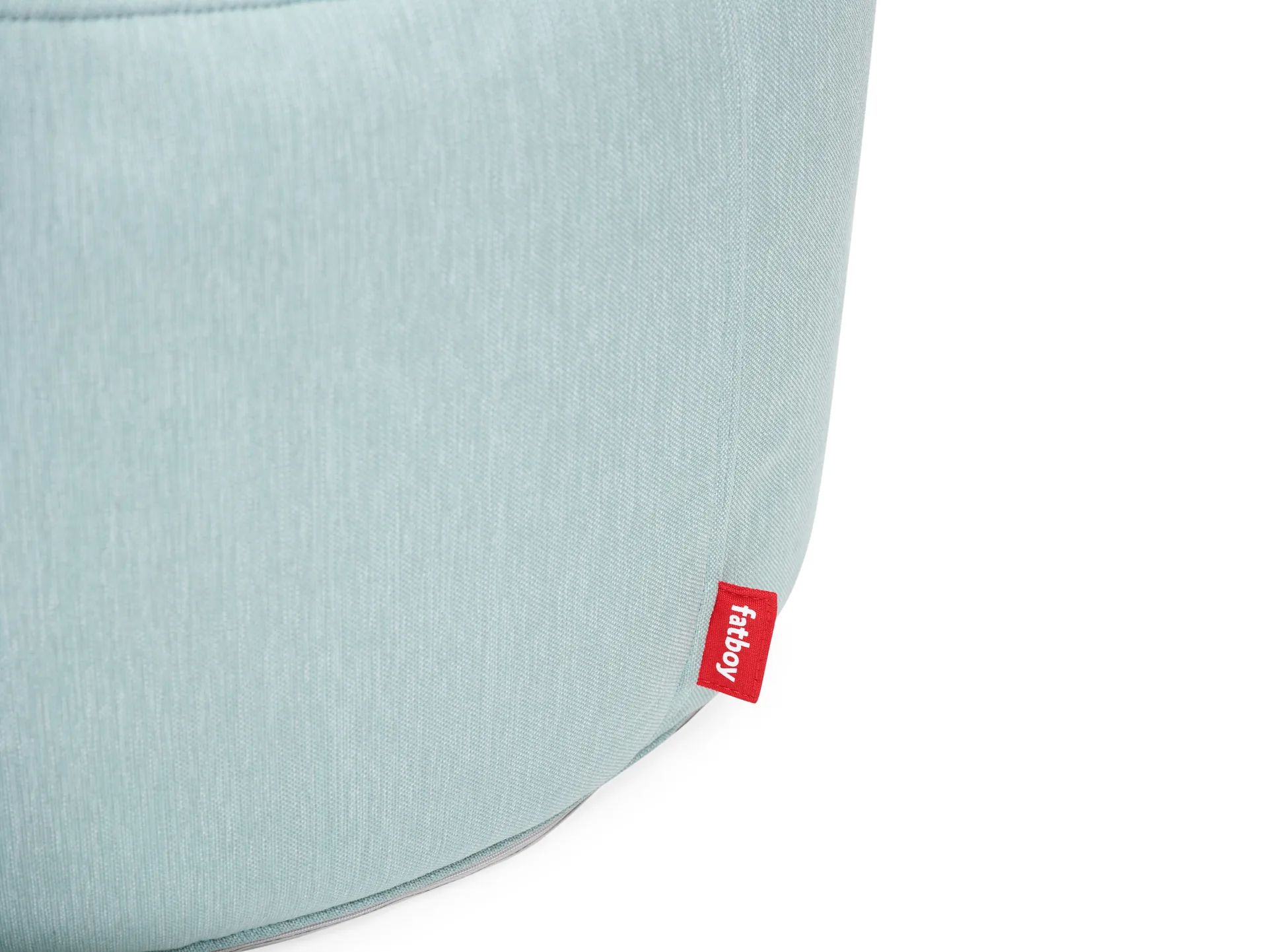 Fatboy Point Outdoor sittpuff, Outdoor seafoam Fatboy