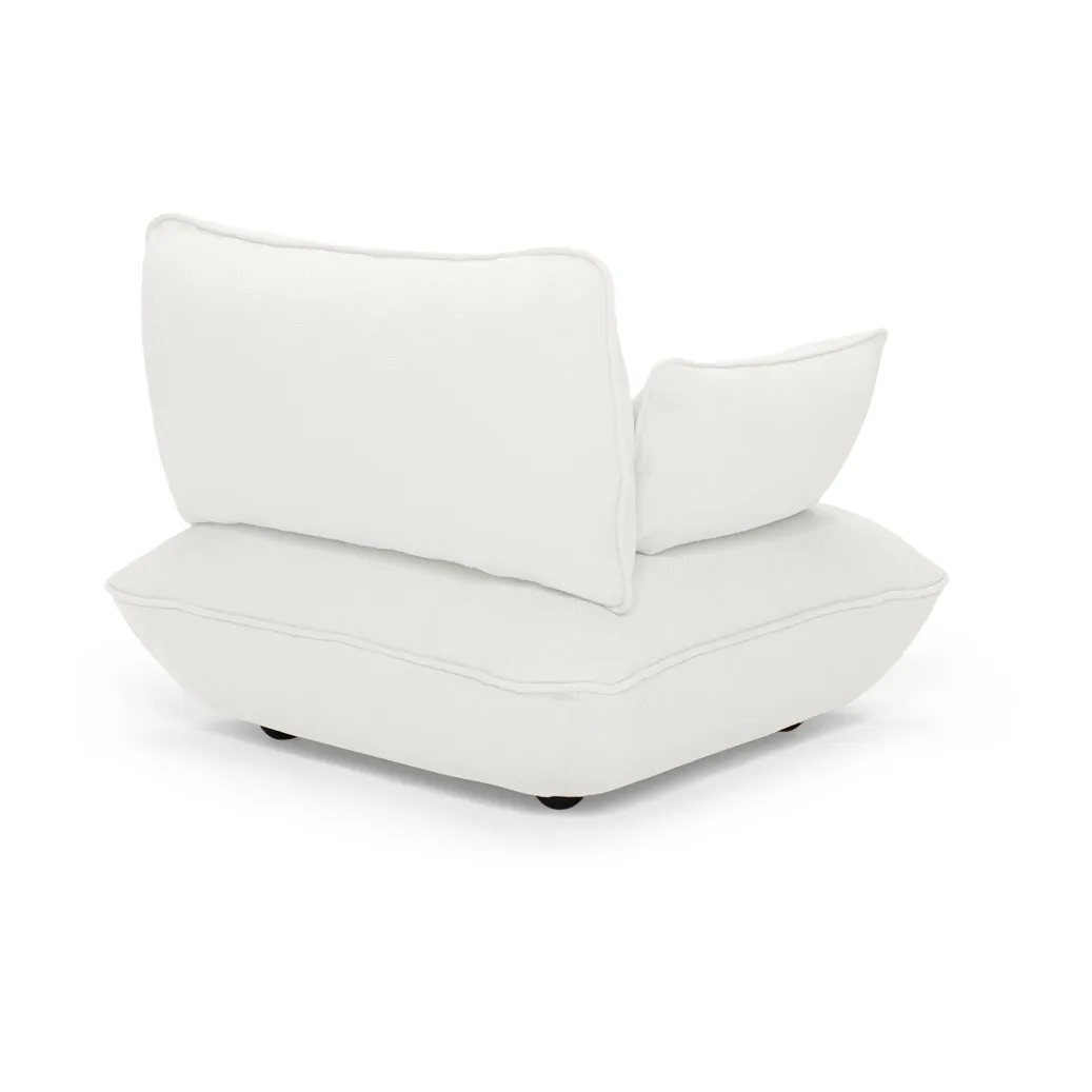 Fatboy Sumo loveseat fåtölj, Limestone Fatboy